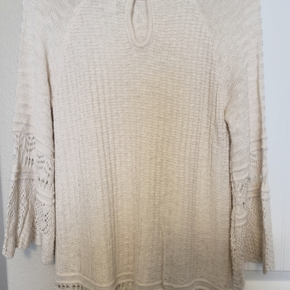 2 Sweaters - image 1